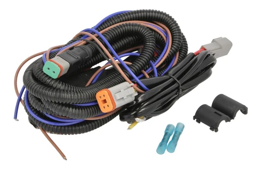 Kiti apšvietimo elementai STRANDS SLD270477