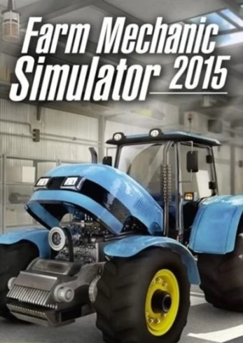 Farm Mechanic Simulator 2015 PC