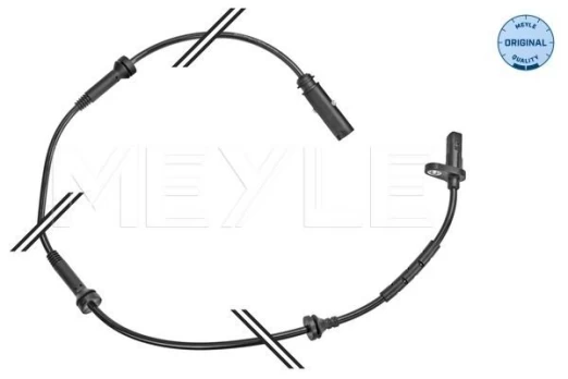 Jutiklis, rato greitis MEYLE 314 800 0053