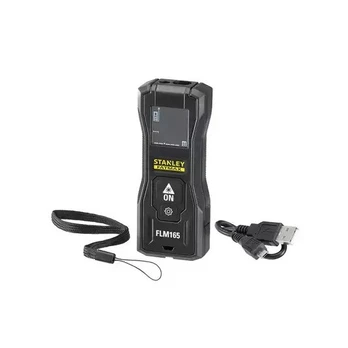 Stanley Stan Entfernungsmesser FLM165 bis 50m | FMHT77165-0