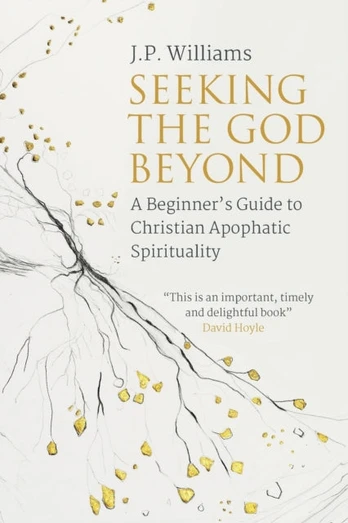 Seeking the God Beyond