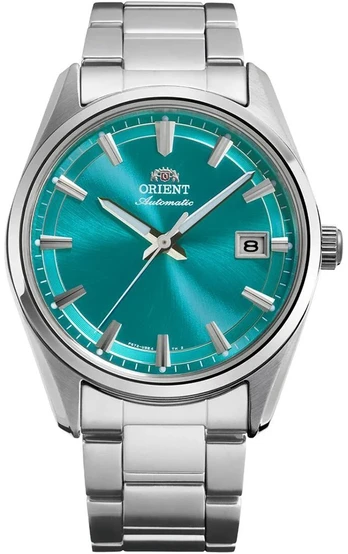 Orient Stretto Limited Edition Automatic RA-AC0R06L30B Vyriškas Laikrodis