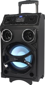 Roadstar DJ-880BT