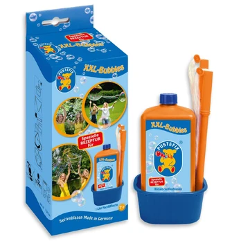 Pustefix Pustefix XXL Bubbles - 420869858