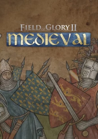 Field of Glory II: Medieval PC