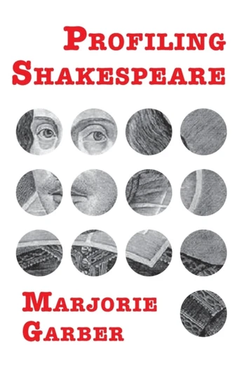 Profiling Shakespeare
