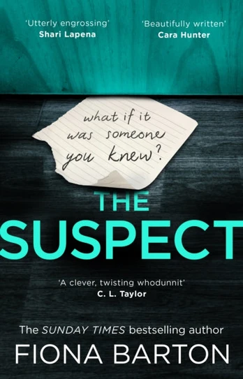 Suspect