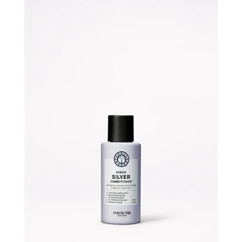 Maria Nila Sheer Silver conditioner, 100 ml