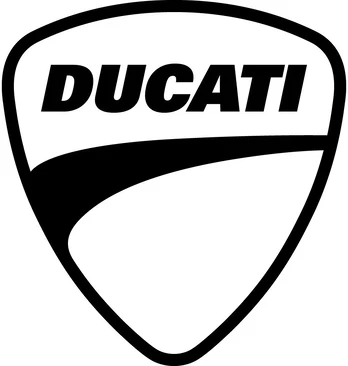 Ducati motociklo lipdukai – TR-105