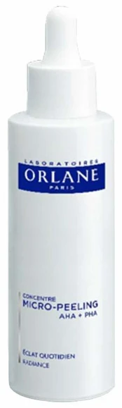 Orlane CONCENTRÉ micro-peeling 75 ml kaina