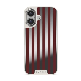 Reserved - iPhone 16 Case, Elite Mirror Light (MagSafe) / Silver