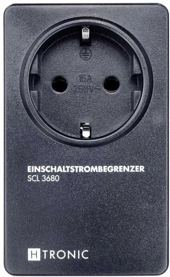 Conrad H-Tronic 1114730