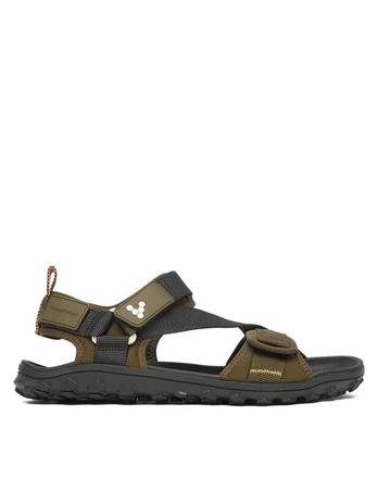 Vivo Barefoot Basutės Tracker Ora 309691 Chaki