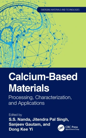 Calcium-Based Materials