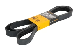 V formos rumbuoti diržai CONTITECH 8 PK 2546 kaina