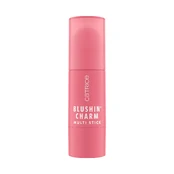 CATRICE BLUSHIN' CHARM MULTI skaistalų pieštukas, 5,5 g kaina