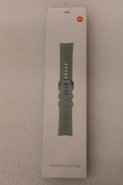Xiaomi Watch 2 Flora Strap | Green | Fluororubber kaina