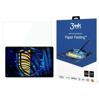 Ekrano apsauga 2 vnt. 3MK PaperFeeling Samsung Galaxy Tab S8 Ultra 14.6