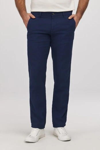 Vyrų kelnės M GALATA 3600 NAVY B