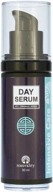 Renovality Original Series dieninis serumas 30ml