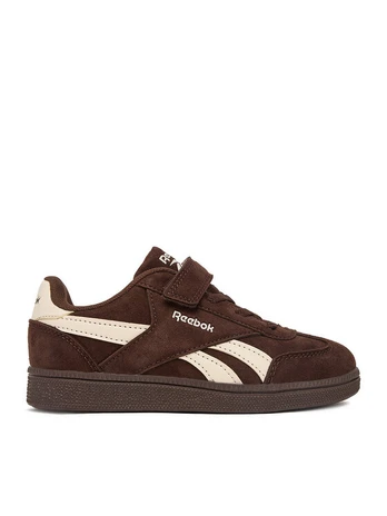 Reebok Laisvalaikio batai CEO-LEA-D680L Tamsiai ruda