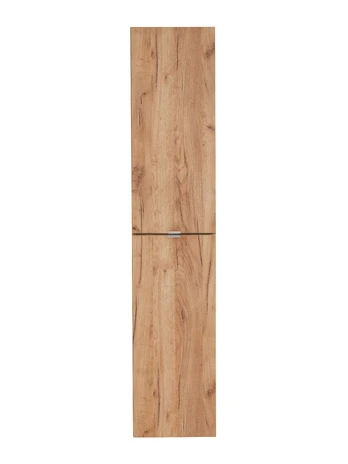 Vonios spintelė COMAD CAPRI OAK 800A FSC, ąžuolo