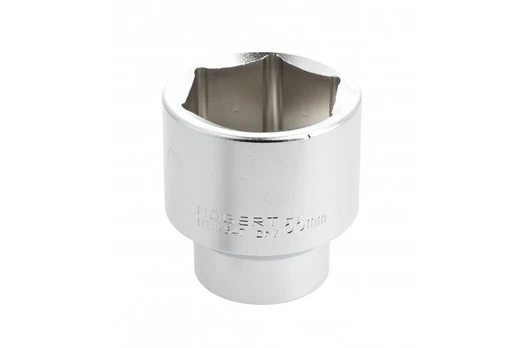 Hex socket 1'' 55mm
