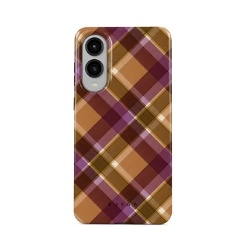 September Issue - Samsung Galaxy S25 Edge Case