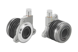VALEO VAL804554 Concentric slave cylinder