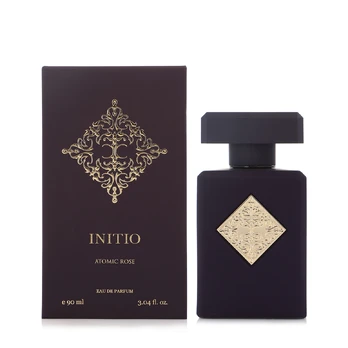 Initio Atomic Rose 90 ml Unisex EDP