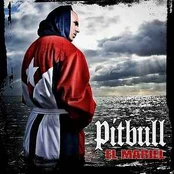 CD Pitbull - El Mariel