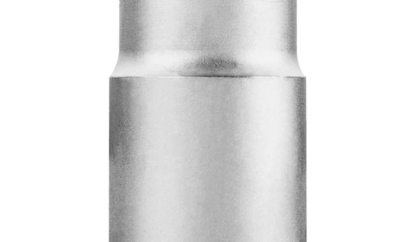 Šešiakampė prailginta galvutė TOPEX T38D762 30mm L-75mm 1/2".