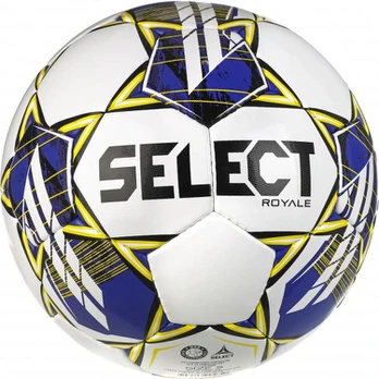 FUTBOLO KAMUOLYS SELECT ROYALE V23 FIFA BASIC 5 DYDIS