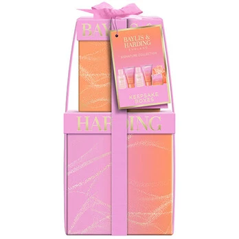 Baylis & Harding Moterims