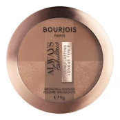 Bronzantas Bourjois Always Fabulous Bronzing 002 Dark, 9g kaina