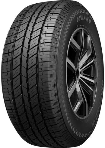 265/60R18 DYNAMO HISCEND-H MHT01 110H RP DDB72 M+S