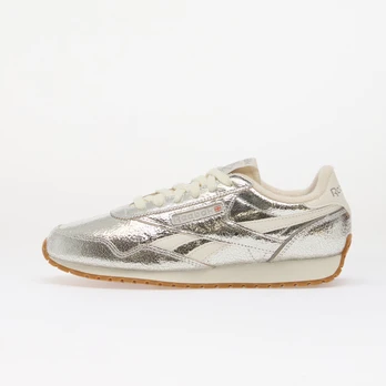 Reebok Classic AZ Silver/ Chalk/ Gum - Dydis 40 (100271645 Laisvalaikio batai)