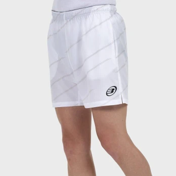 Sportiniai šortai BULLPADEL CABANAS Balta