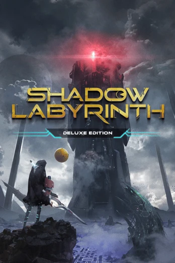 Shadow Labyrinth Deluxe Edition PC