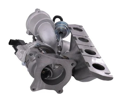 Kompresorius, įkrovimo sistema MAGNETI MARELLI 807101003700