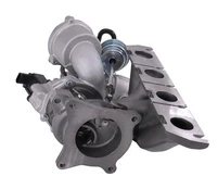 Kompresorius, įkrovimo sistema MAGNETI MARELLI 807101003700 kaina