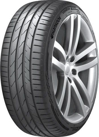 Hankook K137 255/50R21 109Y