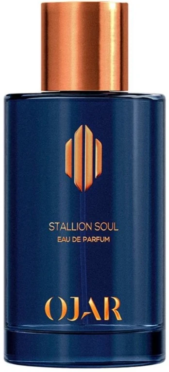 Ojar Stallion Soul Eau de Parfum EDP 100ml