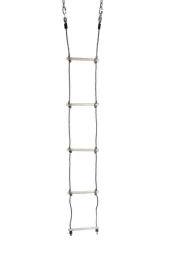 KREA - 5 Step Climbing Ladder (36-45007) kaina