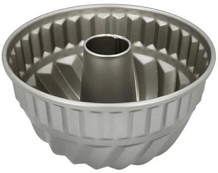 Birkmann forma do babki su kominem 24 cm Baker's Best
