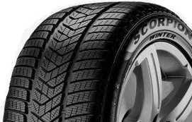 Pirelli SCORPION WINTER MO 265/55 R19