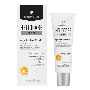 Heliocare 360 50 ml