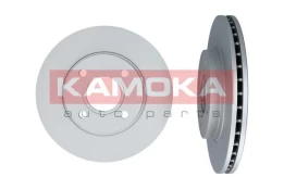 Stabdžių diskas KAMOKA 1032144 kaina