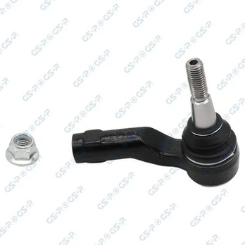 Skersinės vairo trauklės galas GSP S071690