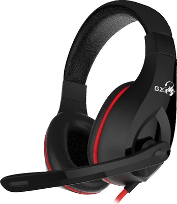 Ausinės Genius HS-G560